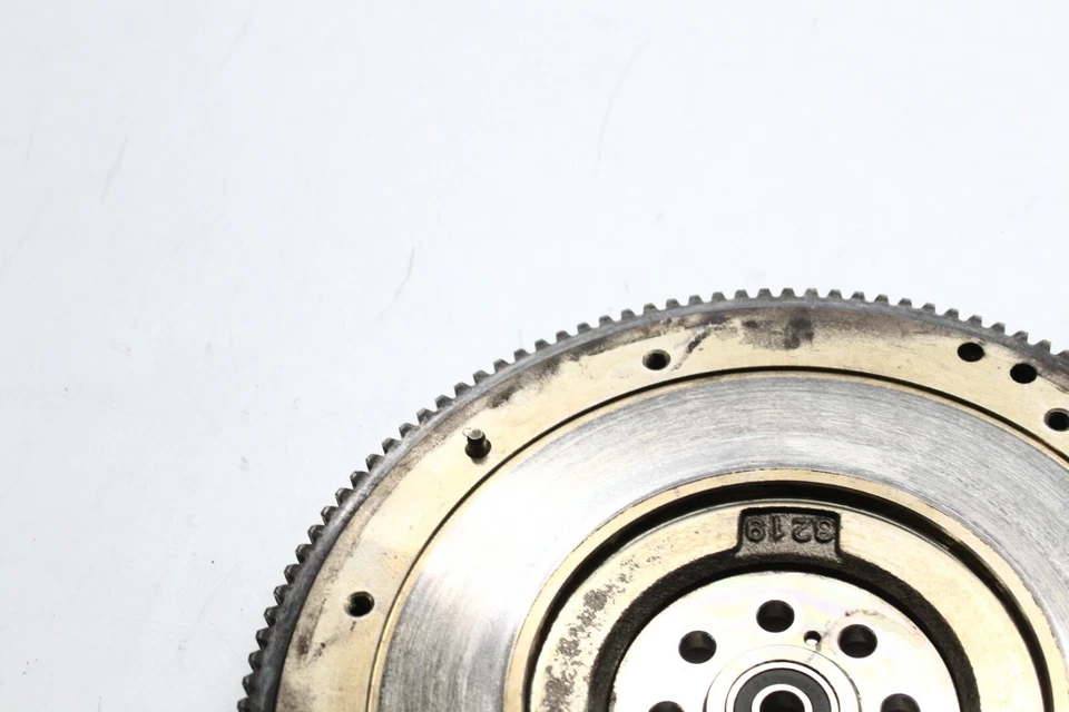 2008-2014 SUBARU IMPREZA WRX РУЧНОЙ MT FLWHEEL ГИБКАЯ ПЛАСТИНА В СБОРЕ P7504 - Изображение 3 из 4