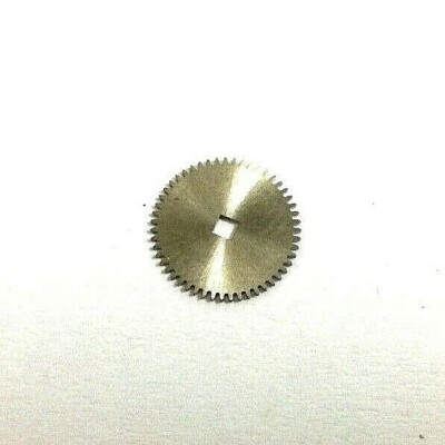 Roue Moyenne 210 Pour Montres Certina 25-65 / 25-651 / 25-652 - Pièce D'occasion