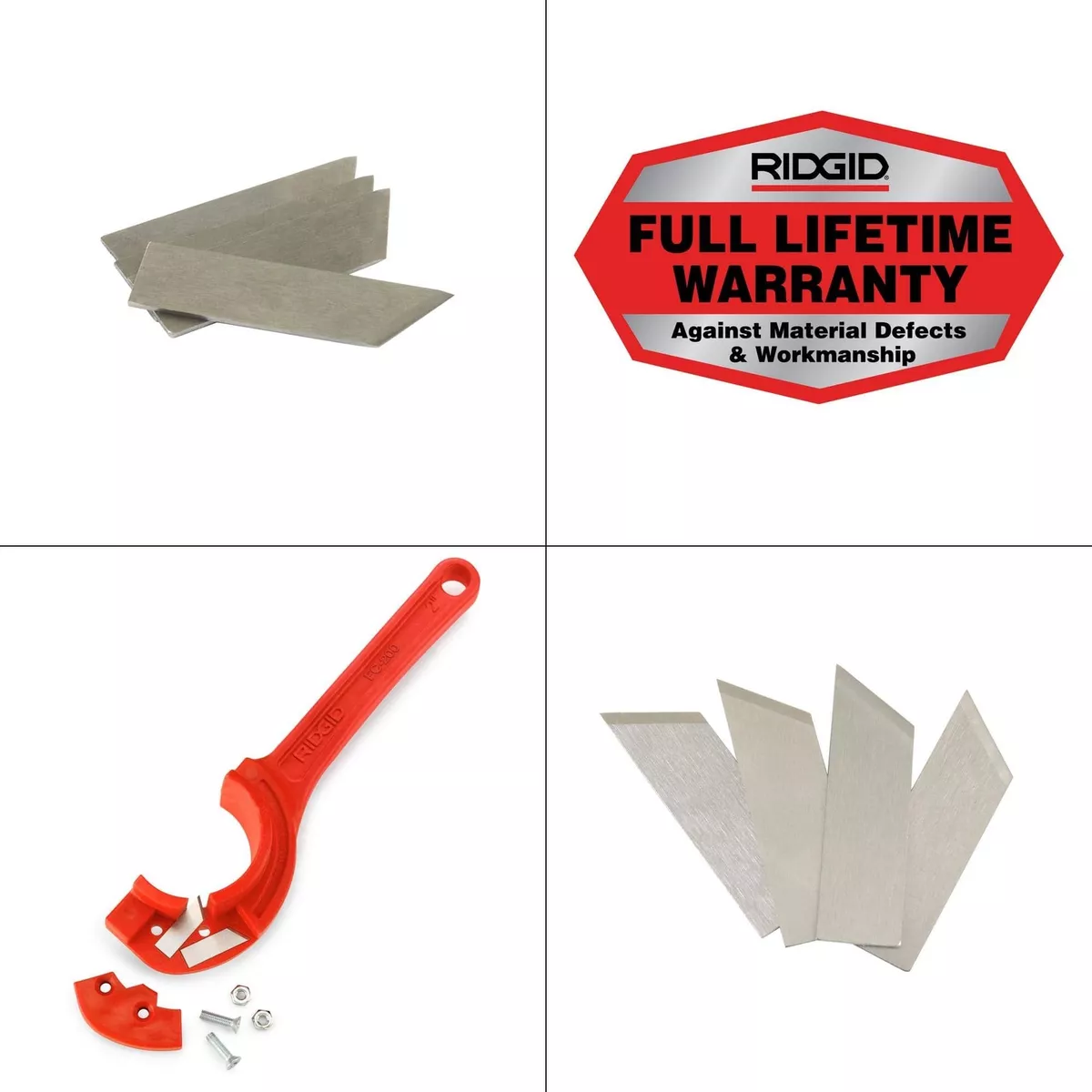 1 1 2 In. Or 2 In. Fc 150 Fc 200 Abs Cellular Foam Cutter