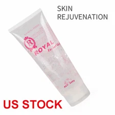 Facial Conductive Gel Face Lifting Cream for   IPL Hair Removal Machine