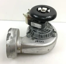 Jakel J238-087-8171 Draft Inducer Motor 88K8401 used FREE shipping #MF342