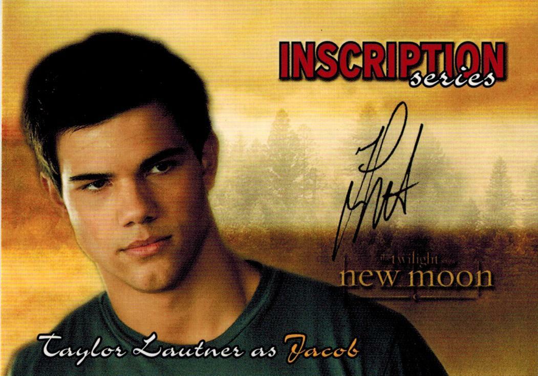 Twilight Movies Jacob