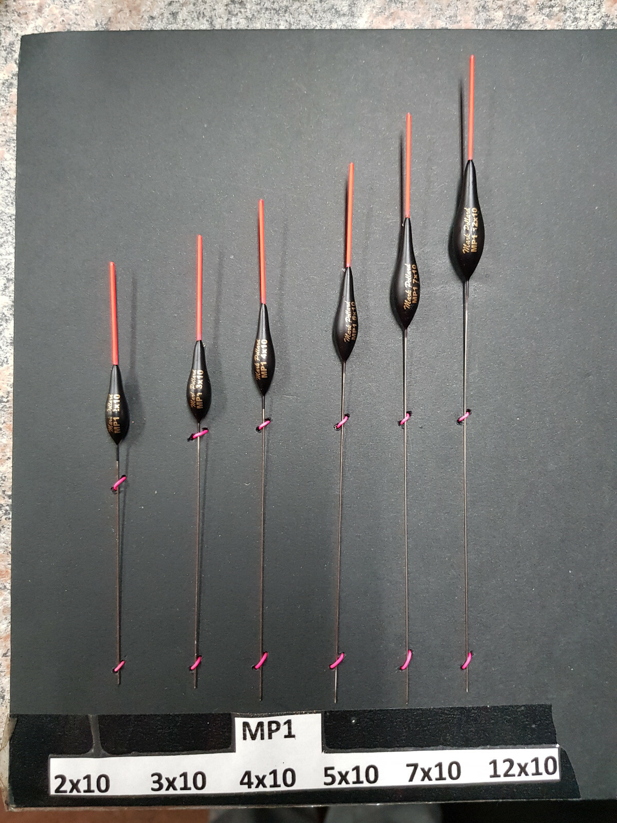 Mark Pollard MP 1 Pole Float | eBay UK