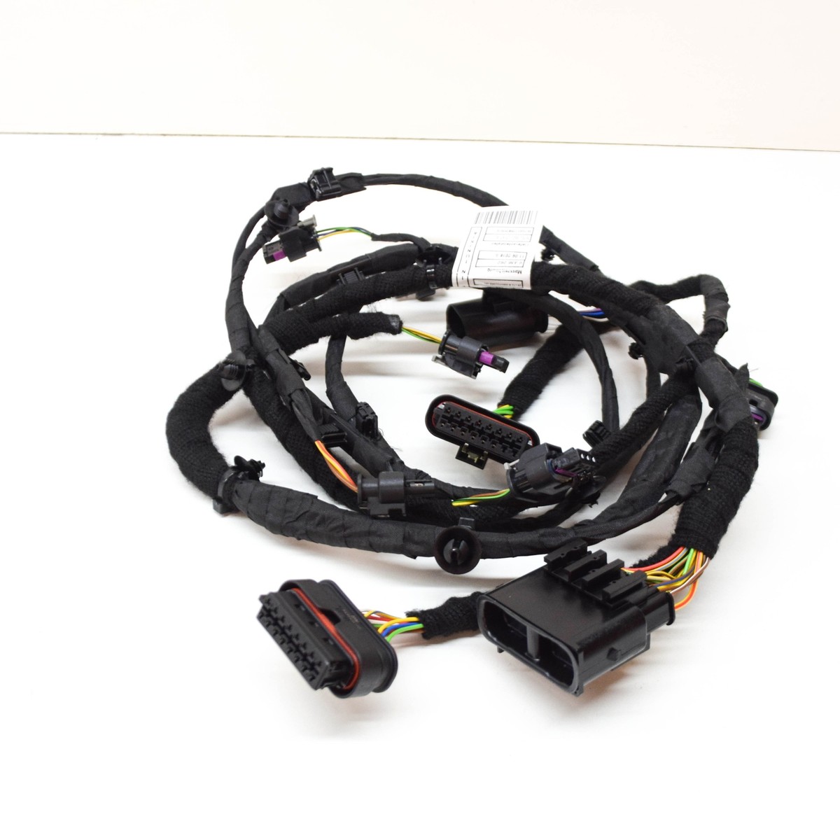 BMW 3 G20, G28 Front Bumper PDC Wiring Harness 61129438265 BMW 3 G20, G28 Front Bumper PDC Wiring Harness 61129438265