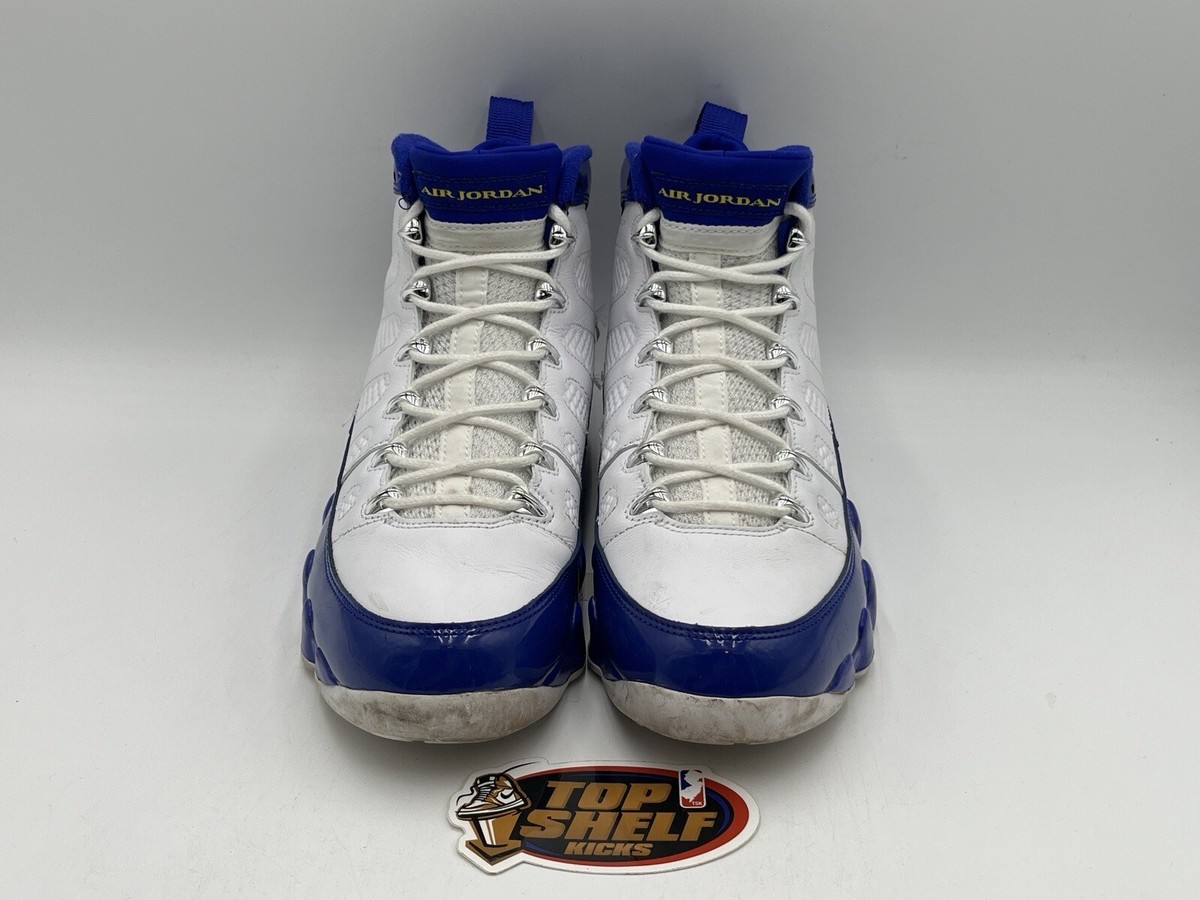 シューズ(男性用) Air Jordan 9 Retro Kobe NIKE s-l400.png