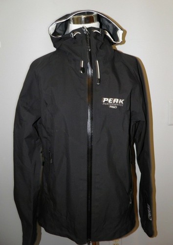 peak performance bl paclite jacket