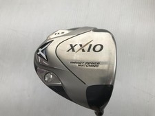 Dunlop XXIO Driver 2010 11.5  46in Driver Right-Handed MP600 5643