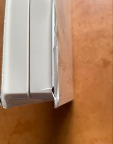 Ai Sensei no Oshiete Watashi no Hoshi Famicom Japan Cart Only Tested Rare JP