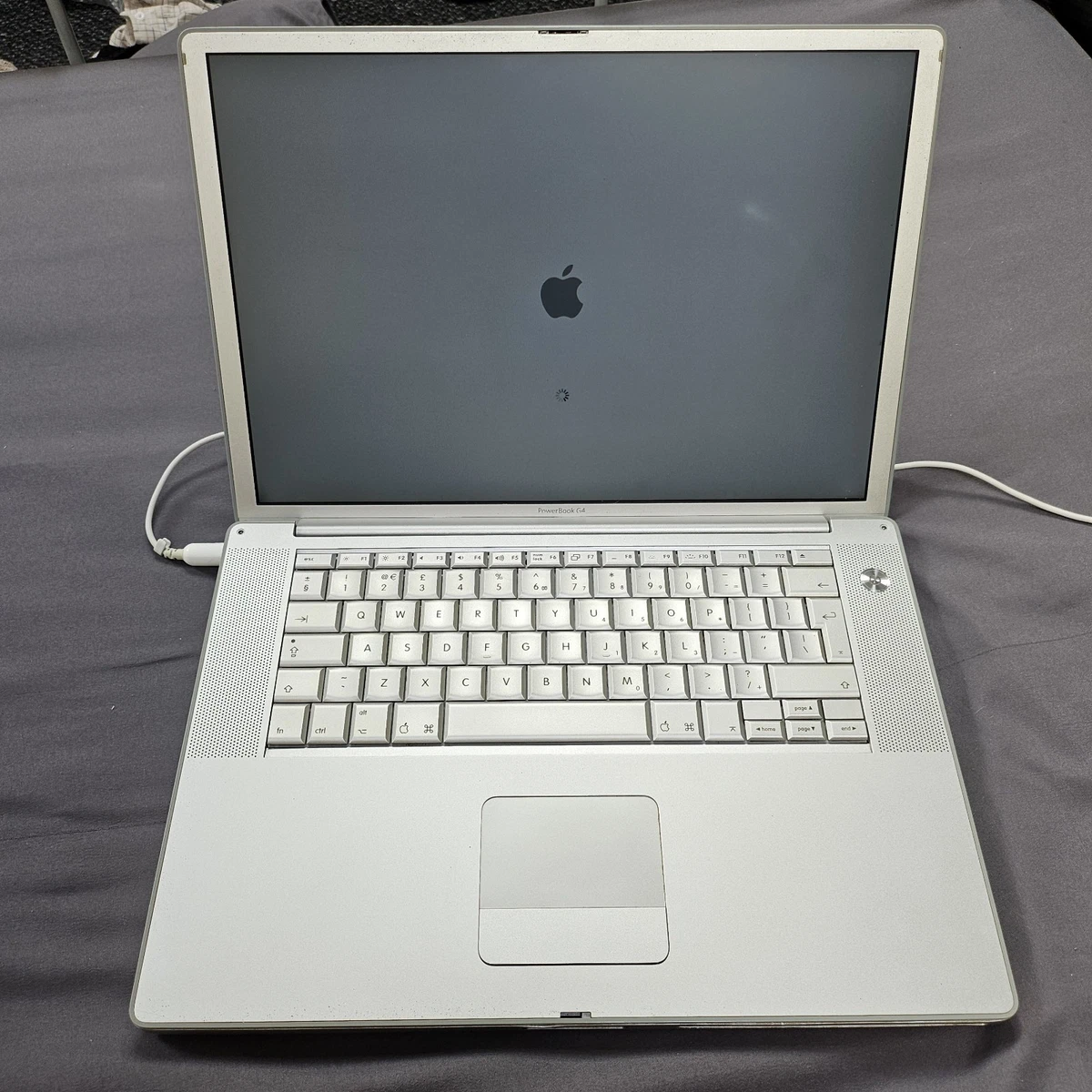 Apple PowerPC G4 Processor Laptops for sale | eBay UK