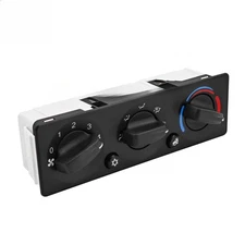 For AC Temperature Control Panel HVAC KENWORTH T270 2008-2020 F21-1034-100{