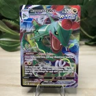 Rayquaza VMAX 101/159 Holo Crown Zenith Pokémon Card NM