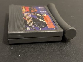 Atari Jaguar Alien vs Predator CIB Complete in Box with Overlays & Registration!