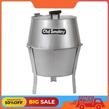 Old Smokey #18 Charcoal Grill