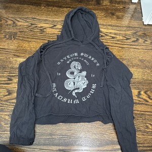 Reputation Tour Hoodie | eBay