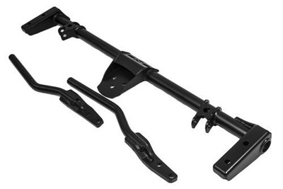 Innovative Mounts H-Series Competition Traction Bar Kit for 1988-1991 Honda