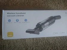 16000PA Wireless Home and Car Vacuum Cleaner High Power Cleaning Rechargeable