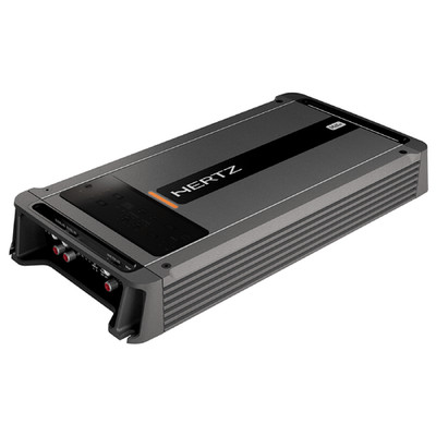 Hertz Mille Legend Series ML-Power-1 D-Class Mono Bass Amp