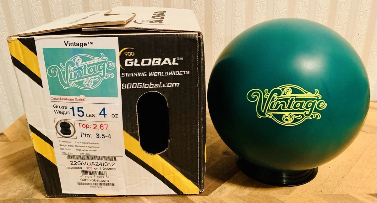 900 Global Urethane Bowling Balls for sale | eBay
