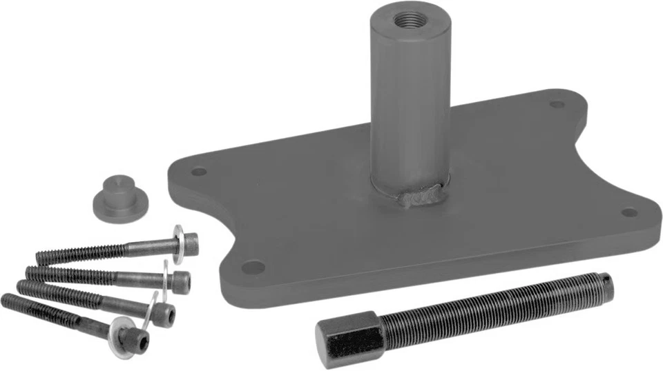 Ferramenta divisora Jims Case motocicleta bicicleta de rua 995 3801-0062 - Imagem 2 de 4