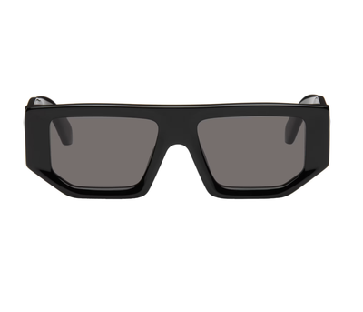 NEW Off-White Vancouver OERI13FF24PLA0011007 Sunglasses 53mm