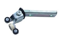 RollenfÜHrung, SchiebetÜR Mitte Oder Rechts FÜR Iveco - Maxgear 27-2079