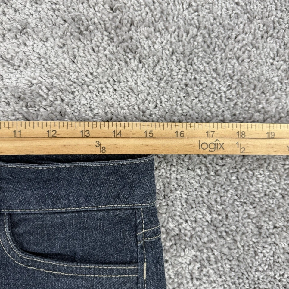 Horze Breeches Women’s M Full Seat Equestrian Horse Riding Cotton Stretch - Image 3 of 4