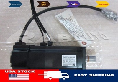 MITSUBISHI HC-MFS43B-S13 SERVO MOTOR HCMFS43BS13 New In Box