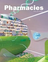 Pharmacies | Chris Van Uffelen | Englisch | Buch | 288 S. | 2011