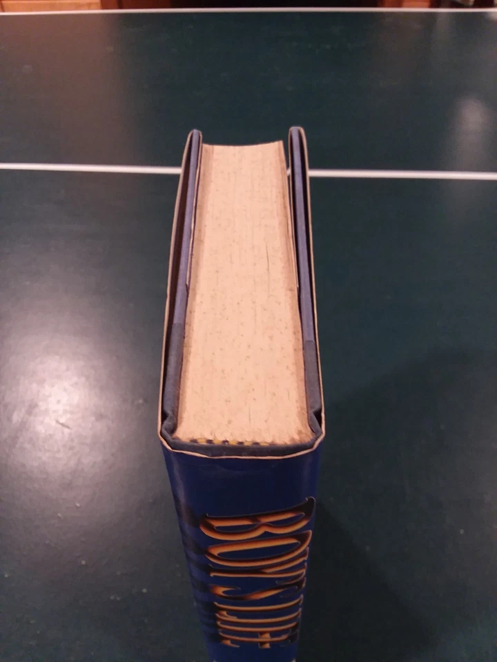 Boy's Life by Robert R. McCammon (Signed 1991 Hardcover) - Image 4 of 4