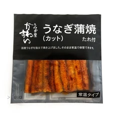 Eel restaurant Kawasui Food, Beverage, Liquor 2 slices of Japanese grilled e...