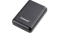 Intenso XS10000 Powerbank 10.000 Mah - Schwarz