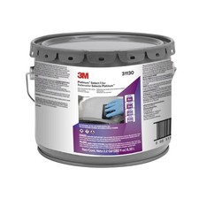3M Platinum Select Filler, 31130, 3 gal, 1 per case