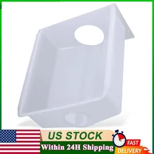 New W10670845 Refrigerator Ice Bucket Fit Whirlpool Ice Maker Parts WRS325FDAM04