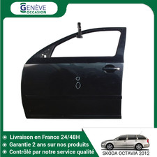 Porte avant et accessoires Skoda OCTAVIA