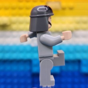 🌟Kate's Figs: LEGO Star Wars - Imperial AT-ST Driver (sw0797) 75153 Rogue One🌟