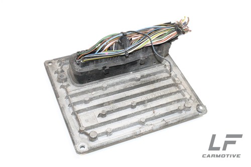 FORD FIESTA Motorsteuergerät 2S6A-12A650-ZC 2008 13597188