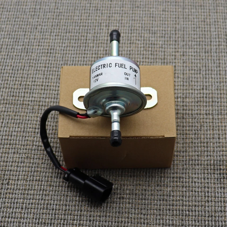 Bomba de combustible compatible con 2521461 Polaris Ranger 1000 diésel 2015-2018 reemplaza pieza EE. UU. Foto 2 de 4