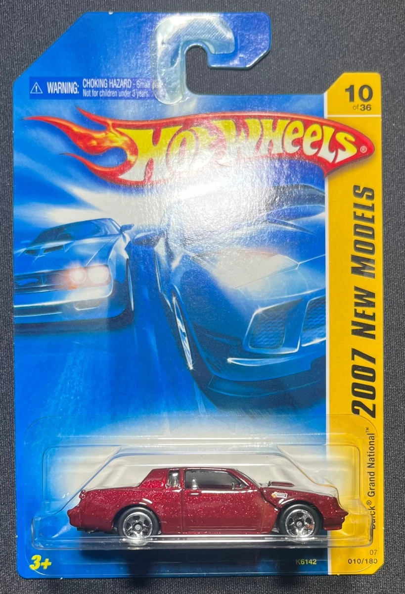25+ Hot Wheels Buick Diecast & Toy Vehicles for sale | Updated Oct