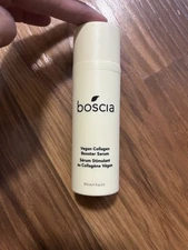 $46 Boscia Vegan Collagen Booster Restore Skin Serum | 1 oz.