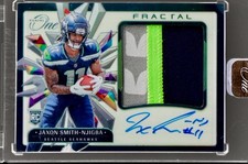 Top 2023 NFL Rookie Cards Guide & Football Rookie Card Hot List 36