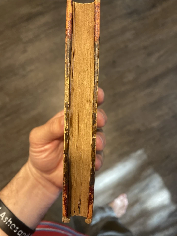 Epigrams Of St. Gregory The Theologian Nazianzenus, Palatine Anthology. 1872. - Image 4 of 4