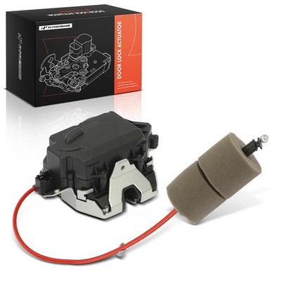 A-Premium Rear Hatch Tailgate Lock Actuator for Mercedes-Benz E350 06-09 E63 AMG