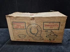Vintage 18 piece w box Anchor Hocking Fire King