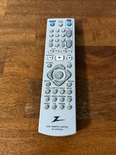 DVD remote control Zenith 6711R1P070H Vintage Oem