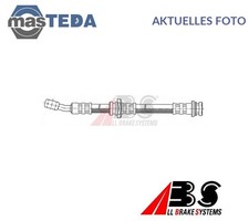 SL 5092 BREMSSCHLAUCH BREMSLEITUNG VORNE RECHT LINKS ABS FÜR SUBARU JUSTY III
