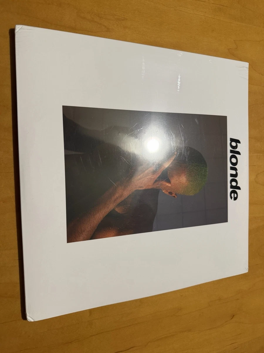 Frank Ocean Vinyl for sale | eBay