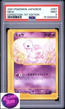 Mew 087/128 Base Expansion Pack for sale | eBay