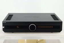 Roksan Caspian 4G Vollverstärker - Schwarz