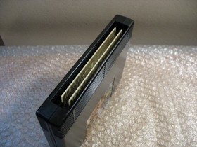 (NO GAME) MANUAL COVER FOR GALAXIAN CASSETTE VISION EPOCH JAPAN IMPORT