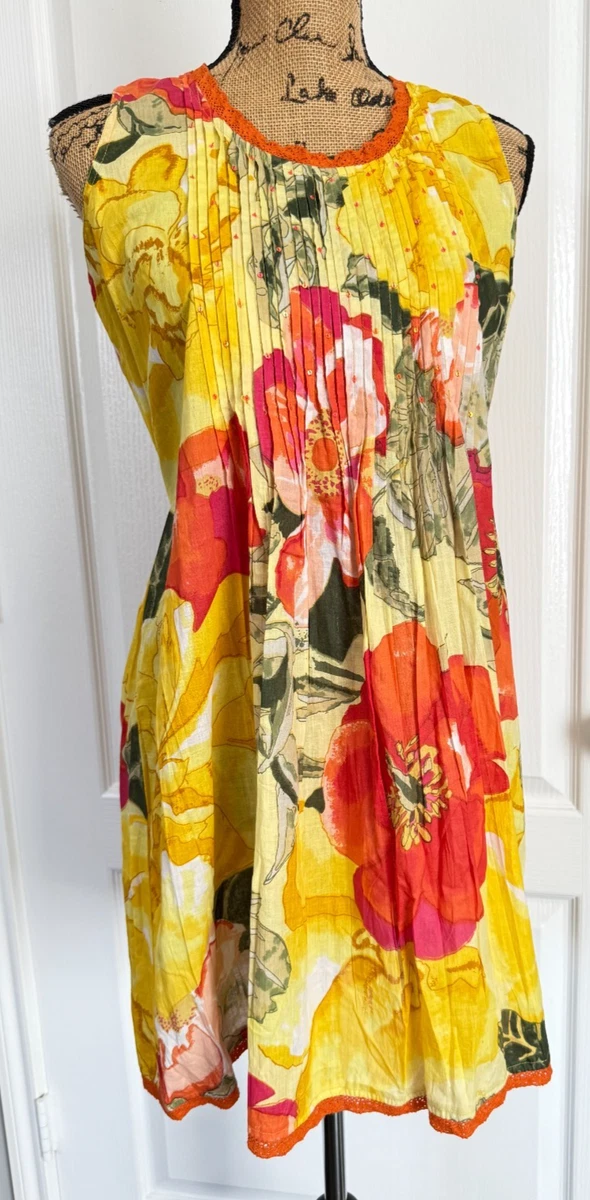 bombay paisley by westside peach fit and flare dress Buy Bombay Paisley Pink Floral Cotton A-Line Dress from Westside